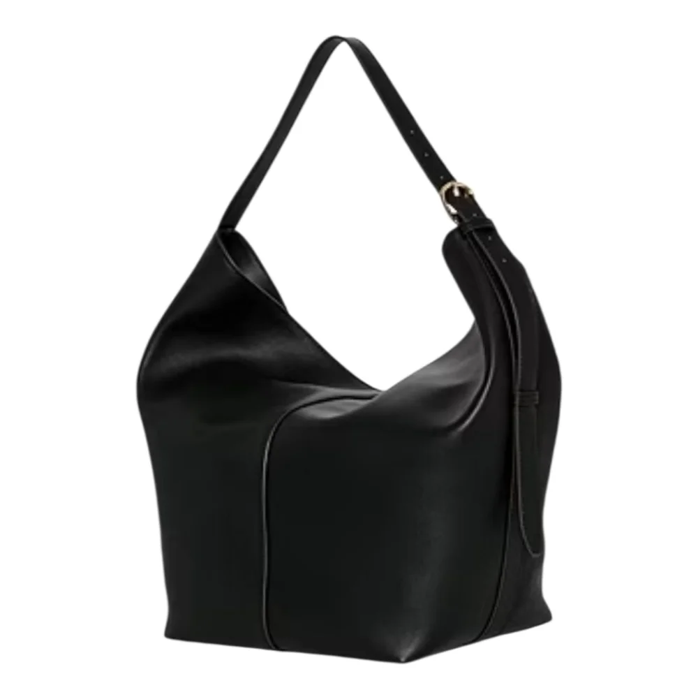 Calf Hair Bag